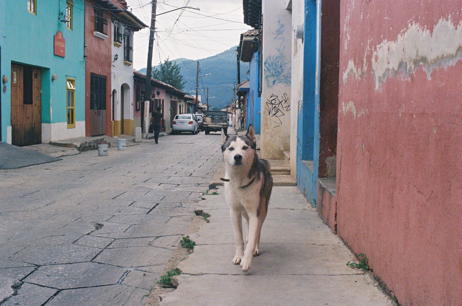 Photographie numérique Guatemala – photographe Jeanne Parisot Oléron Charente-Maritime